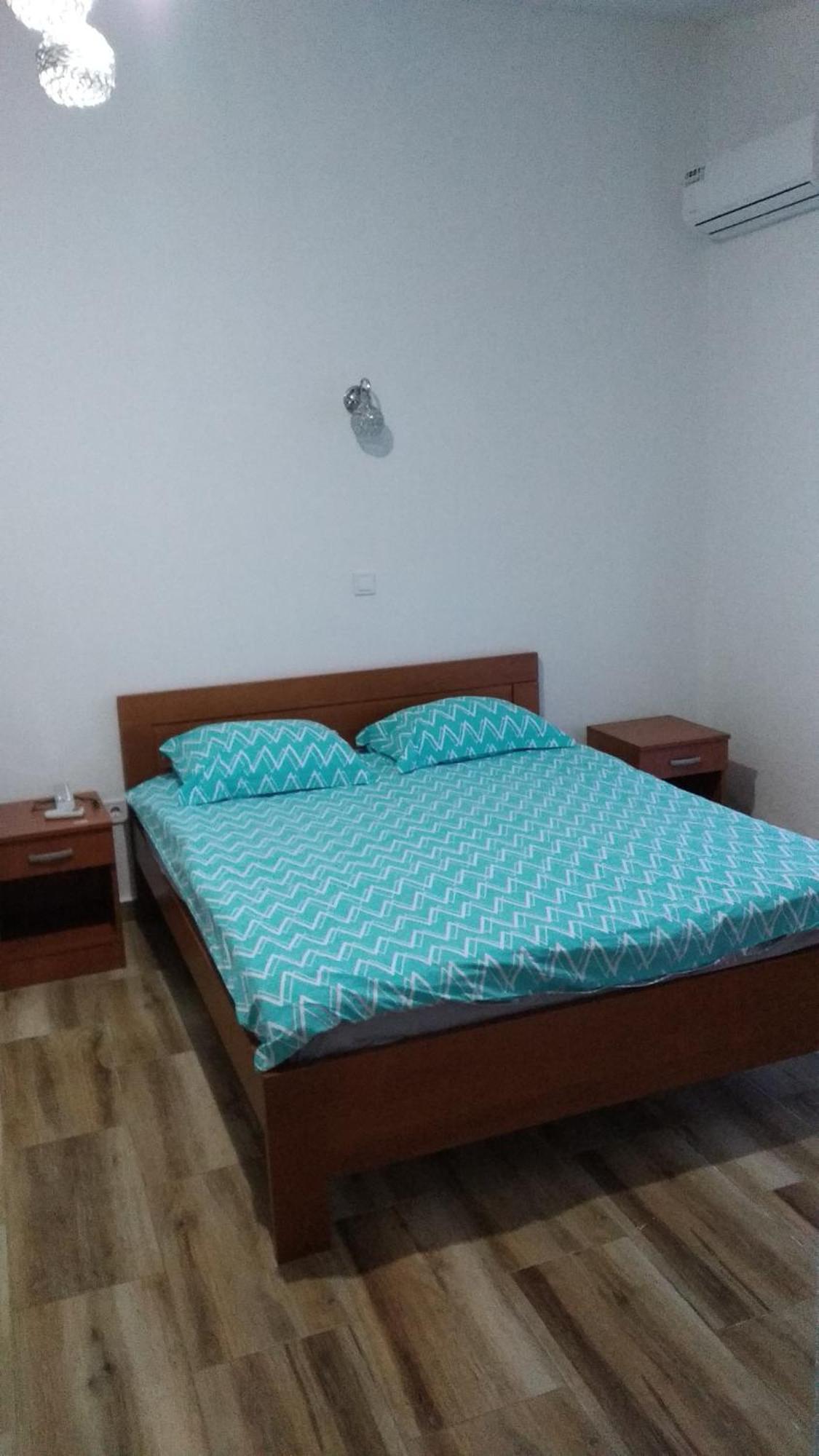 Vrzina Farm House Skadar Lake Вирпазар Екстериор снимка