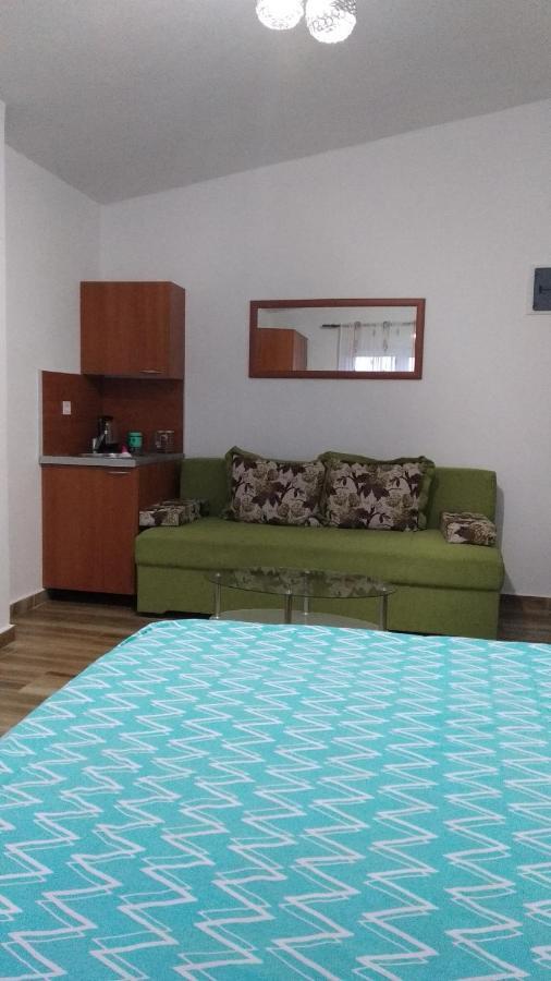 Vrzina Farm House Skadar Lake Вирпазар Екстериор снимка