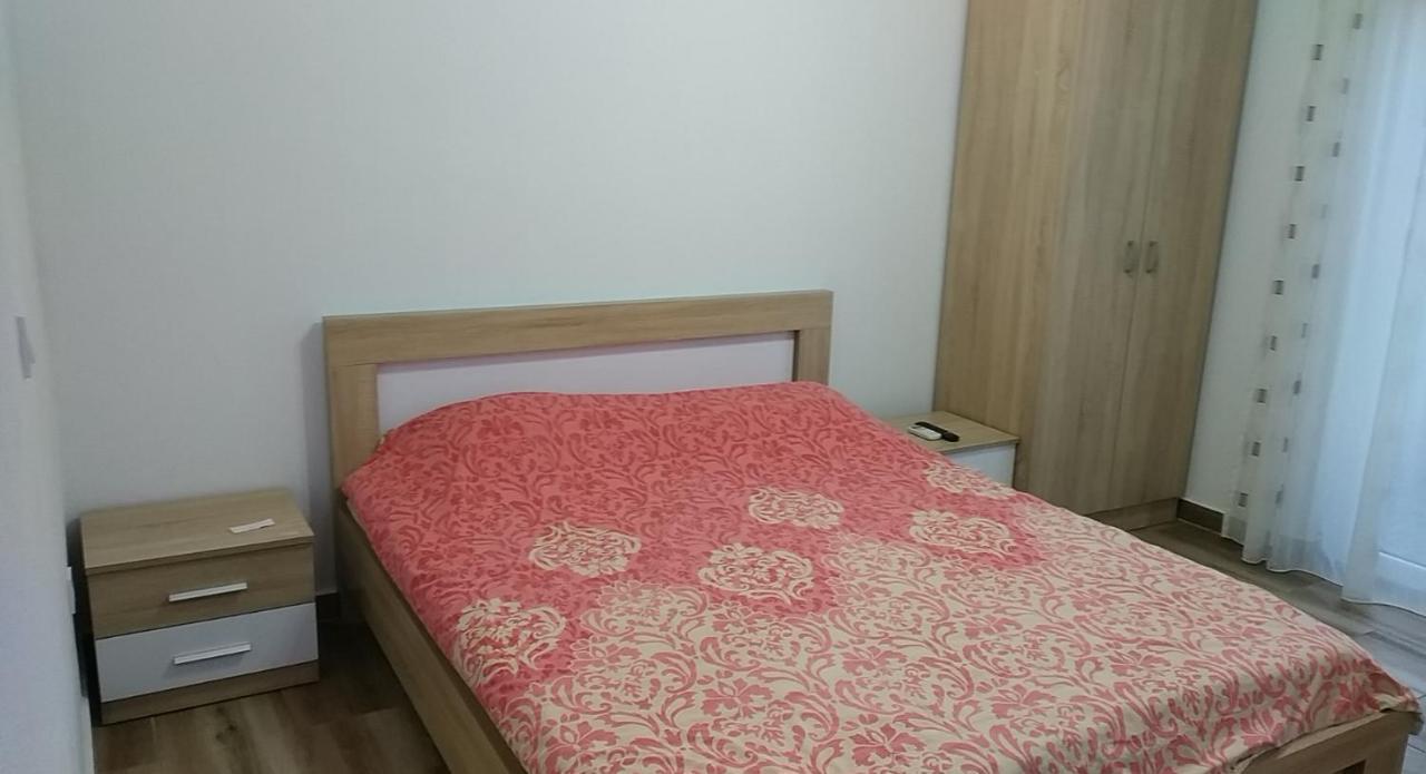 Vrzina Farm House Skadar Lake Вирпазар Екстериор снимка