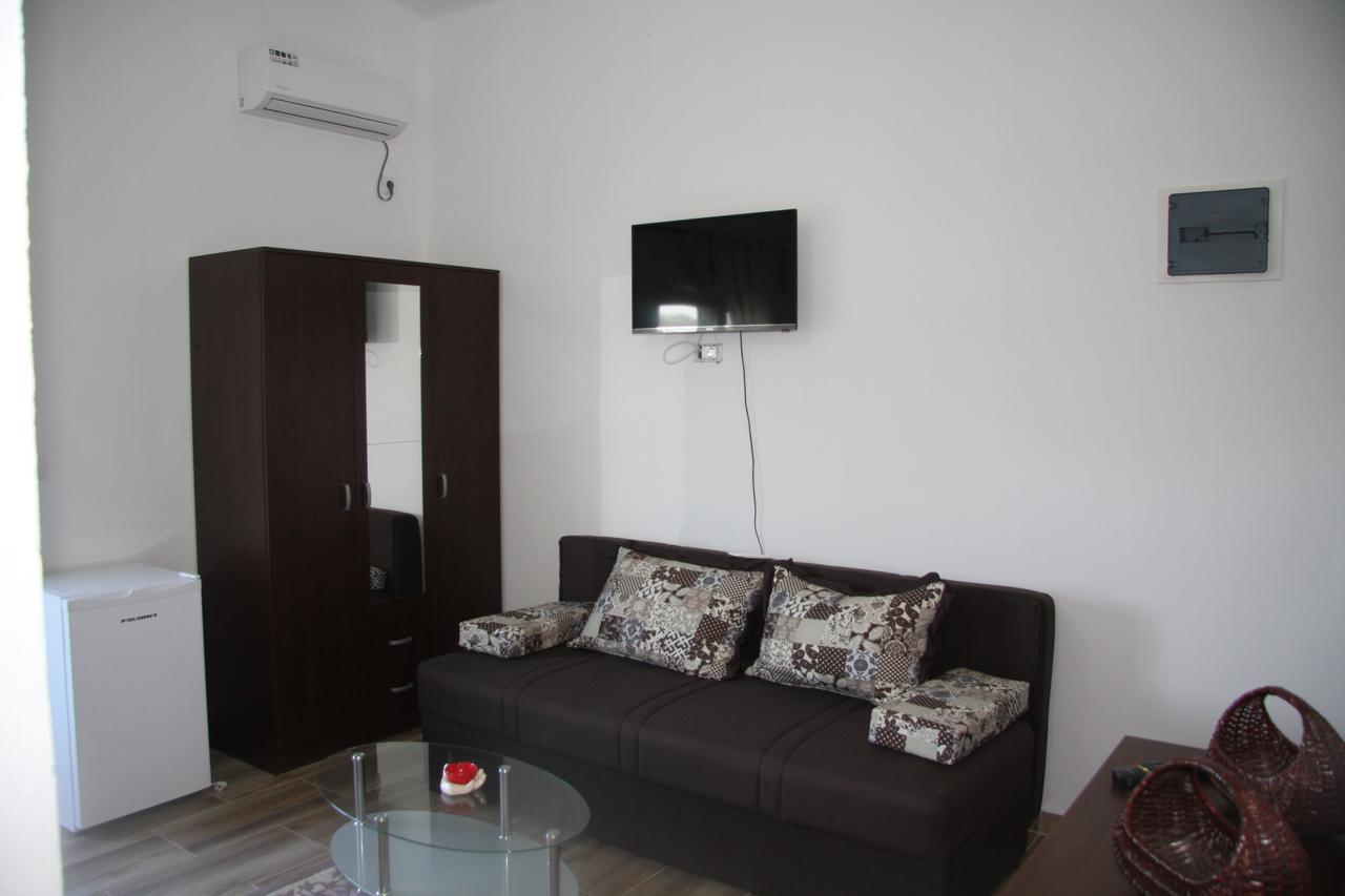 Vrzina Farm House Skadar Lake Вирпазар Екстериор снимка