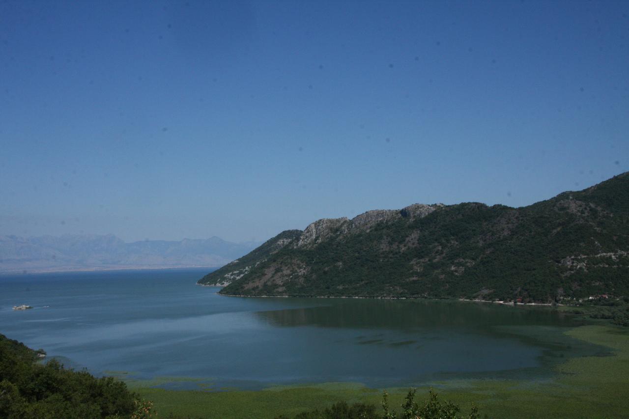Vrzina Farm House Skadar Lake Вирпазар Екстериор снимка
