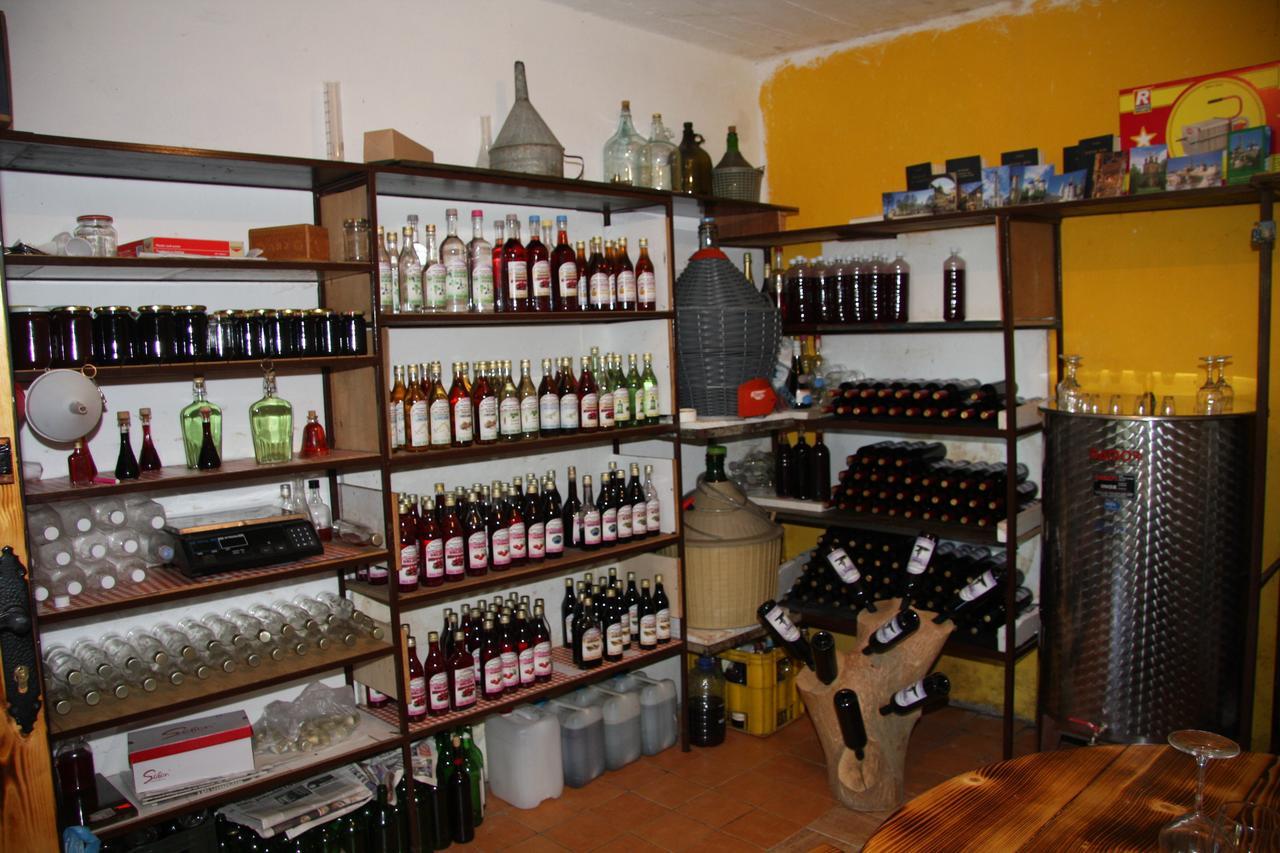 Vrzina Farm House Skadar Lake Вирпазар Екстериор снимка