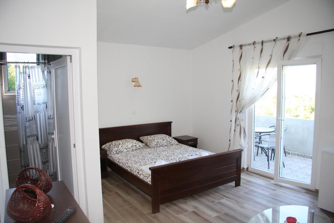 Vrzina Farm House Skadar Lake Вирпазар Екстериор снимка