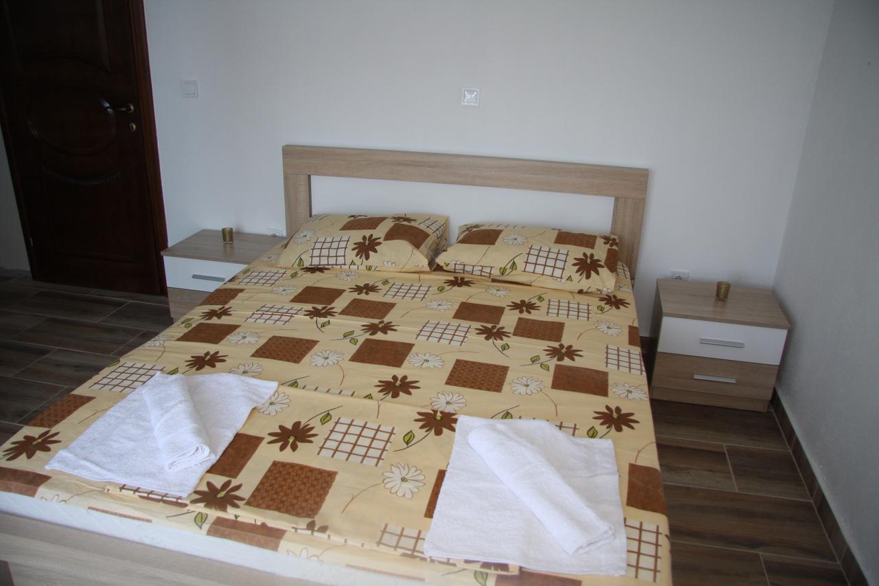Vrzina Farm House Skadar Lake Вирпазар Екстериор снимка