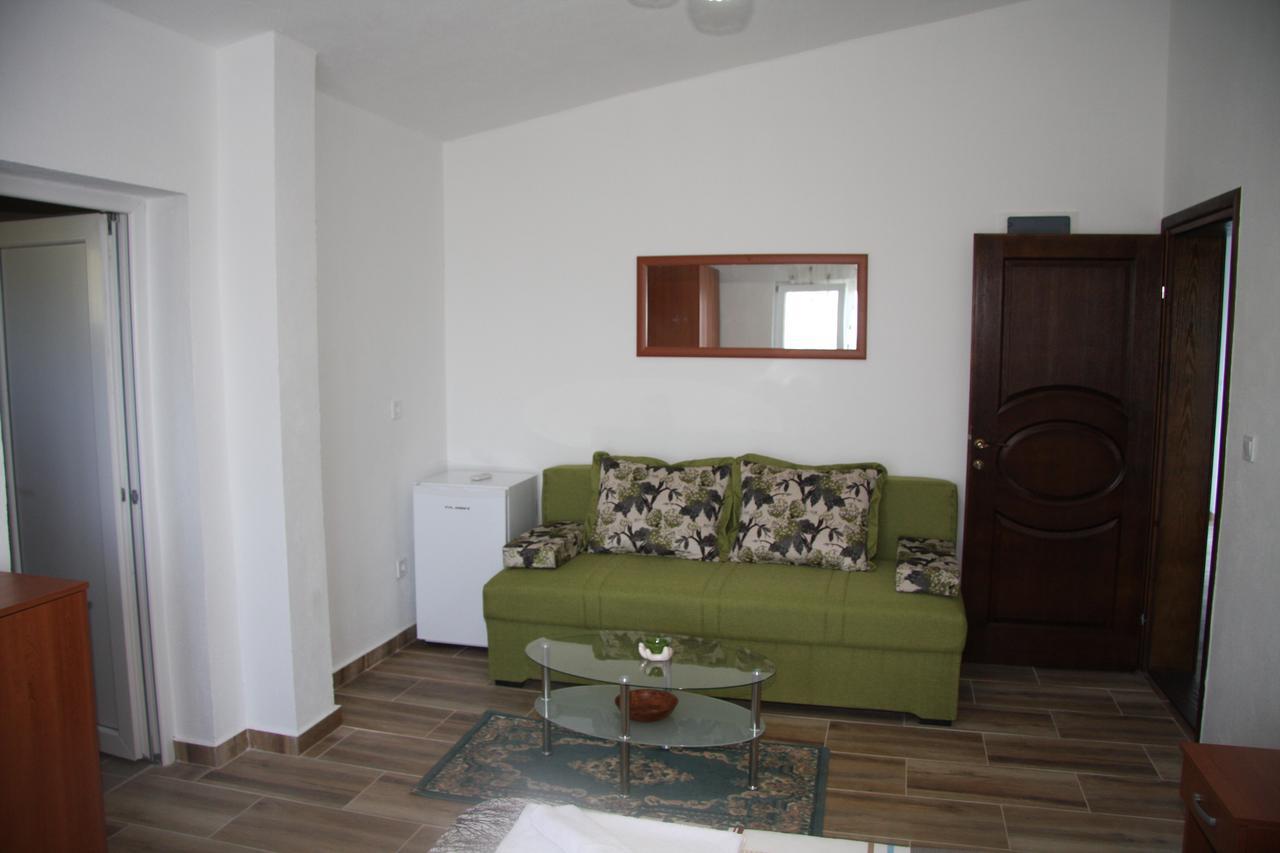 Vrzina Farm House Skadar Lake Вирпазар Екстериор снимка