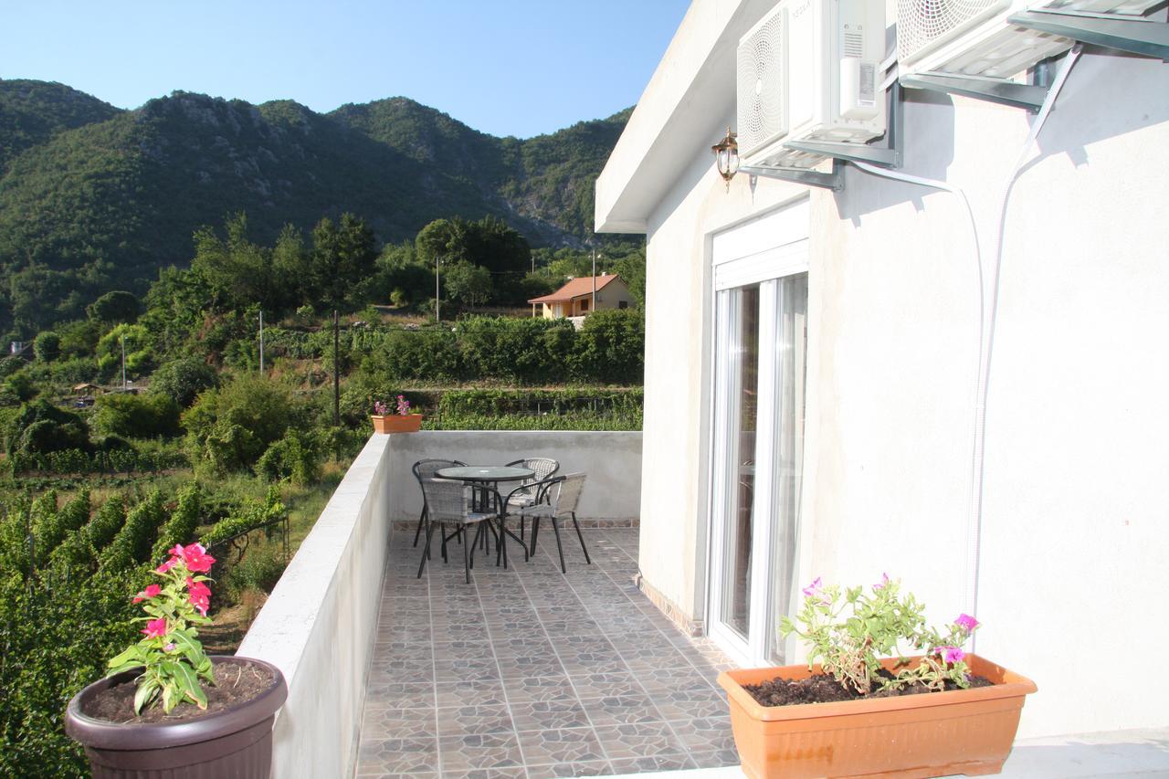 Vrzina Farm House Skadar Lake Вирпазар Екстериор снимка