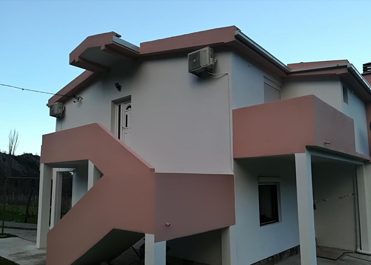 Vrzina Farm House Skadar Lake Вирпазар Екстериор снимка