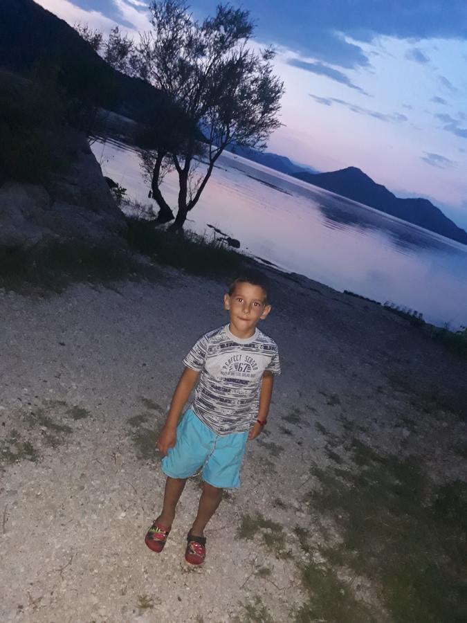Vrzina Farm House Skadar Lake Вирпазар Екстериор снимка
