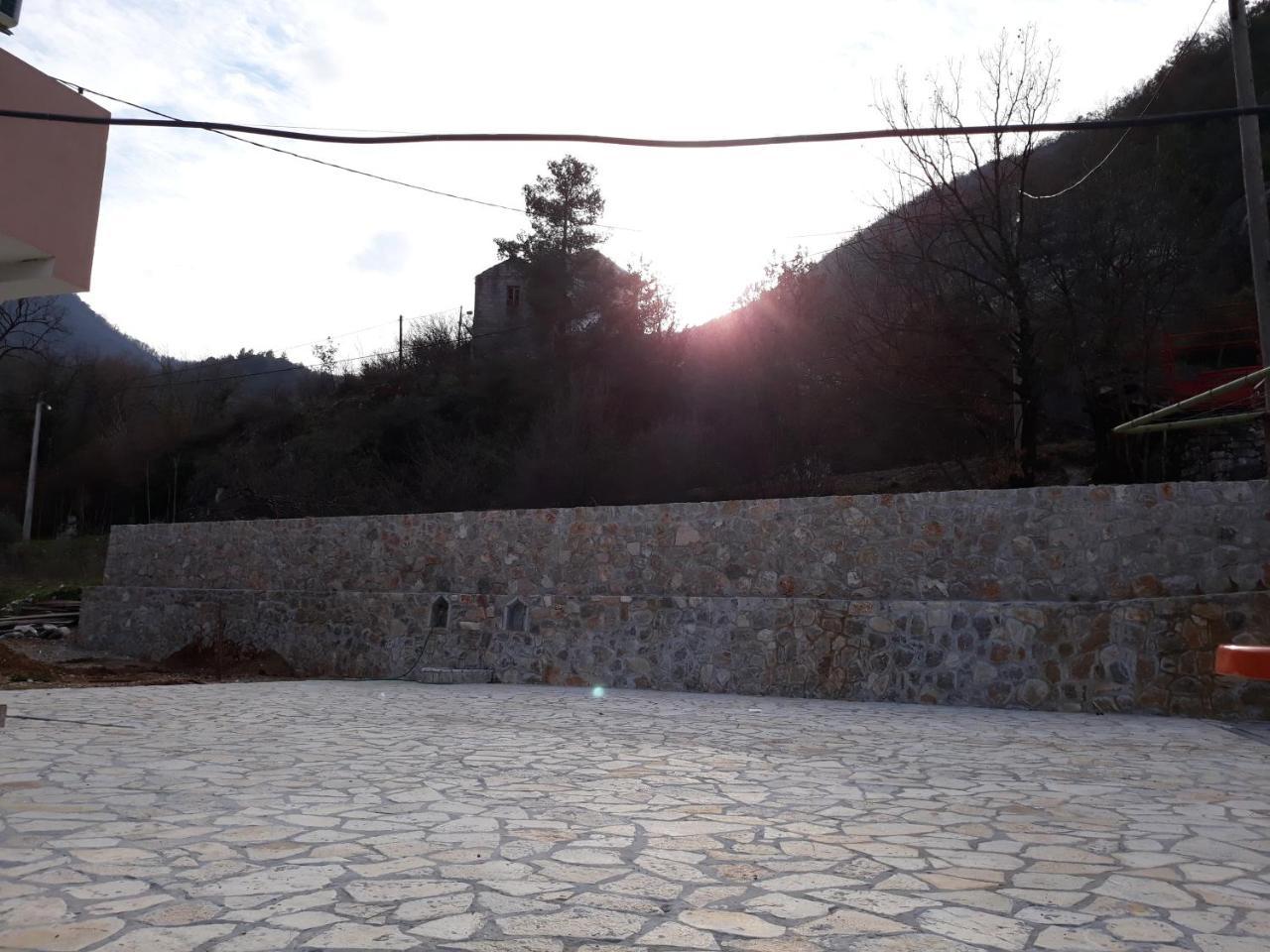 Vrzina Farm House Skadar Lake Вирпазар Екстериор снимка