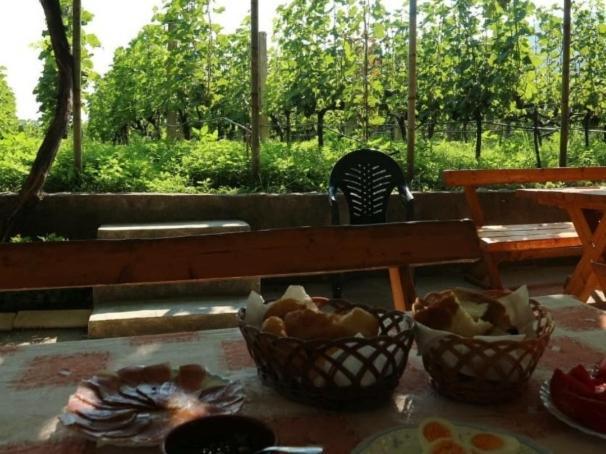 Vrzina Farm House Skadar Lake Вирпазар Екстериор снимка