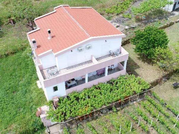 Vrzina Farm House Skadar Lake Вирпазар Екстериор снимка