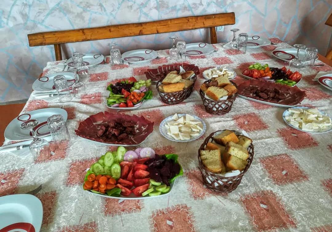 Vrzina Farm House Skadar Lake Вирпазар Екстериор снимка