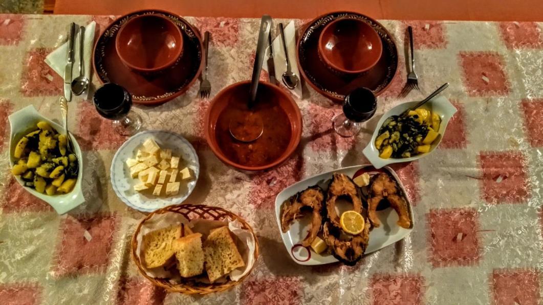 Vrzina Farm House Skadar Lake Вирпазар Екстериор снимка