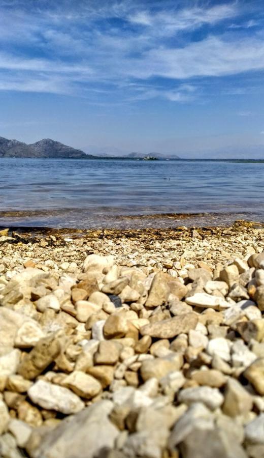 Vrzina Farm House Skadar Lake Вирпазар Екстериор снимка