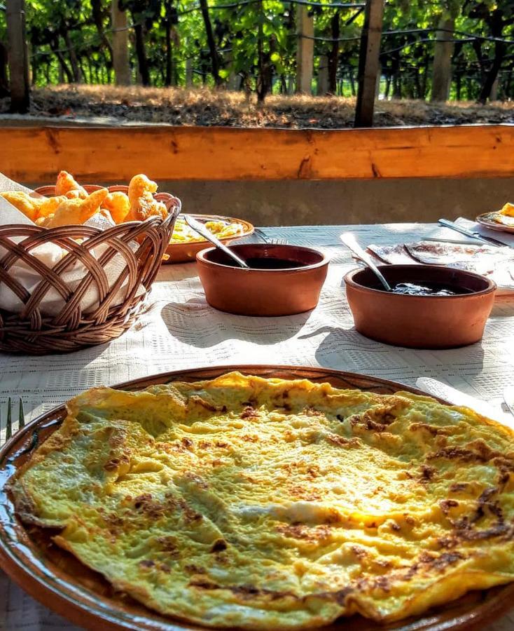 Vrzina Farm House Skadar Lake Вирпазар Екстериор снимка